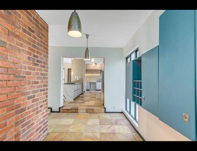 6 BEDROOM PROPERTY TO RENT IN DAINFERN VALLEY ESTATE